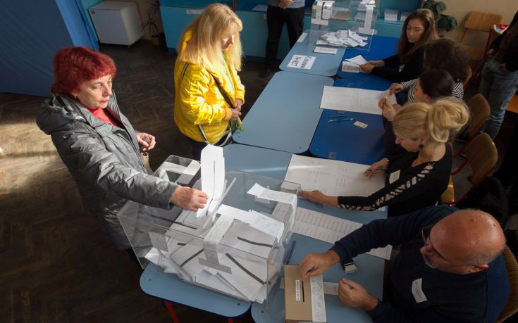 Μέτωπο και με την Βουλγαρία ανοίγει η Τουρκία – Με αφορμή τις επικείμενες εκλογές